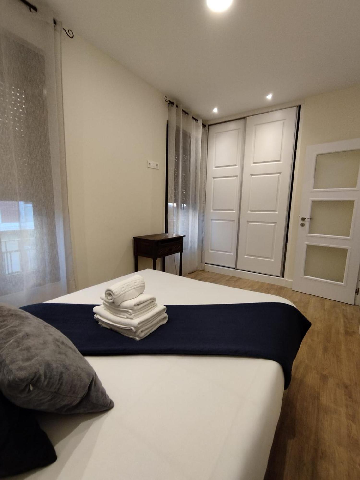Feeling Home Centro לאון מראה חיצוני תמונה